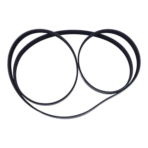 Serpentine Belt 6-Rib 90.8" Length 1060908 Compatible with Chevrolet 1990-1992 Compatible with Ford 2003-2005 in Saudi Arabia