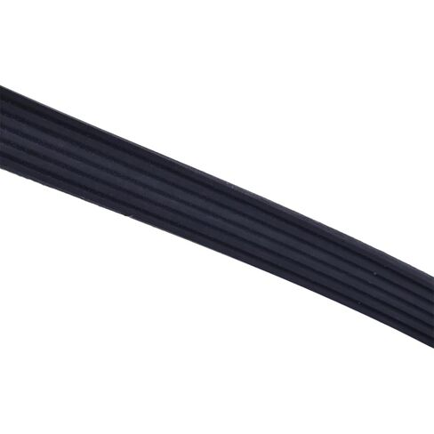 Serpentine Belt 6-Rib 90.8" Length 1060908 Compatible with Chevrolet 1990-1992 Compatible with Ford 2003-2005 in Saudi Arabia