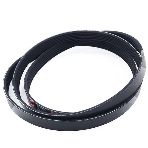 DVPARTS V-Ribbed Serpentine Belt 12636226 Compatible with Chevrolet Buick GMC Cadillac Vehicle in Saudi Arabia