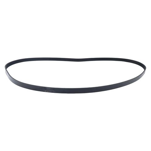 DVPARTS V-Ribbed Serpentine Belt 12636226 Compatible with Chevrolet Buick GMC Cadillac Vehicle in Saudi Arabia