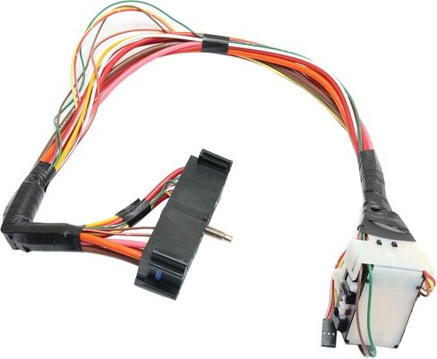 Garage-Pro Ignition Switch Compatible with 2000-2005 Chevrolet Blazer, Fits 2000-2004 GMC Sonoma, Fits 2000-2005 GMC Jimmy, Fits 2000-2001 Oldsmobile Bravada Left Hand Drive in Kuwait