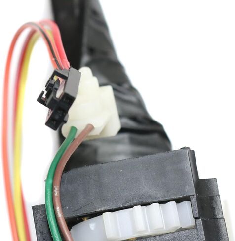 Garage-Pro Ignition Switch Compatible with 2000-2005 Chevrolet Blazer, Fits 2000-2004 GMC Sonoma, Fits 2000-2005 GMC Jimmy, Fits 2000-2001 Oldsmobile Bravada Left Hand Drive in Kuwait