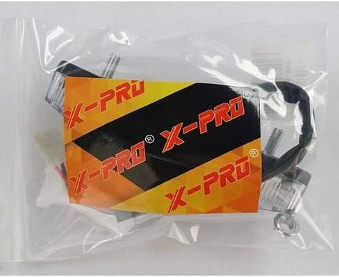 X-PRO Tail Light for 50cc 70cc 90cc 110cc 125cc ATVs in Kuwait
