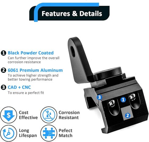 Wsays 2pcs 3ft RGB LED Whip Light, Pro-fit Roll Cage Mount Brackets with Whip Light & Turn Signal Switch Kit Compatible with Polaris General Ranger Fit Can-Am Defender Commander Maverick Sport Trail in Saudi Arabia