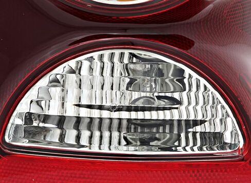 For Jeep Liberty Tail Light Lamp 2005 2006 2007 Passenger Right Side in Saudi Arabia
