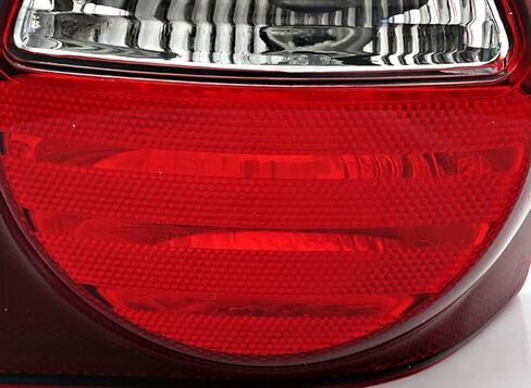 For Jeep Liberty Tail Light Lamp 2005 2006 2007 Passenger Right Side in Saudi Arabia