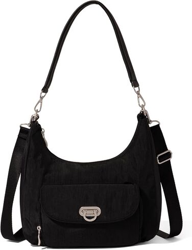 Coastal Flip Lock Half Moon Bag in Saudi Arabia