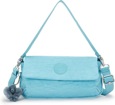 Kipling Women's Nikol Fc Shoulder Bag in Saudi Arabia