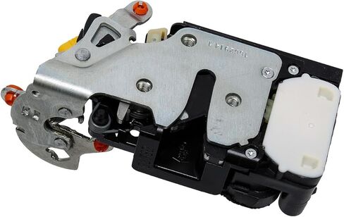 GM Genuine Parts 15110646 Front Driver Side Door Lock in Saudi Arabia