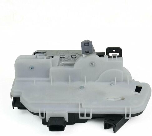 Power Door Lock Actuator with Latch Aeembly, Fits for 2011-2020 Ford Explorer 10-19 Taurus Front Right (Front Passenger), Replaces OEM DG1Z-5421812-B, DG1Z-5421812-C, 72131T in Saudi Arabia