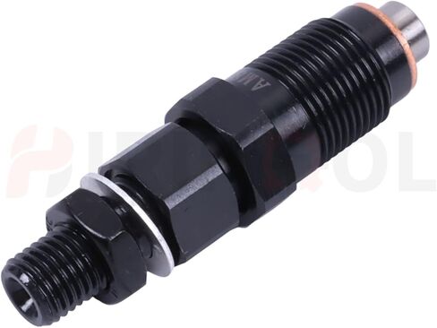 3pcs AM882410 MIA881565 Fuel Injector for Yanmar 3TMN72 3TNM74F 3TNV80F 3TNV76 3TNV70 3TNE74 Engine John Deere 1023E 1025R 1026R 2025R 2026R 17D Tractor in Saudi Arabia