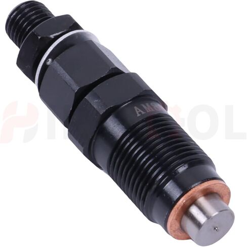 3pcs AM882410 MIA881565 Fuel Injector for Yanmar 3TMN72 3TNM74F 3TNV80F 3TNV76 3TNV70 3TNE74 Engine John Deere 1023E 1025R 1026R 2025R 2026R 17D Tractor in Saudi Arabia