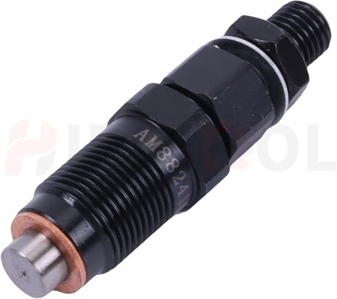 3pcs AM882410 MIA881565 Fuel Injector for Yanmar 3TMN72 3TNM74F 3TNV80F 3TNV76 3TNV70 3TNE74 Engine John Deere 1023E 1025R 1026R 2025R 2026R 17D Tractor in Saudi Arabia