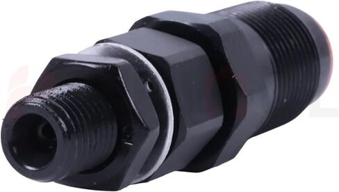 3pcs AM882410 MIA881565 Fuel Injector for Yanmar 3TMN72 3TNM74F 3TNV80F 3TNV76 3TNV70 3TNE74 Engine John Deere 1023E 1025R 1026R 2025R 2026R 17D Tractor in Saudi Arabia