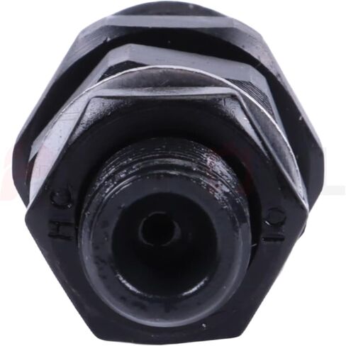 3pcs AM882410 MIA881565 Fuel Injector for Yanmar 3TMN72 3TNM74F 3TNV80F 3TNV76 3TNV70 3TNE74 Engine John Deere 1023E 1025R 1026R 2025R 2026R 17D Tractor in Saudi Arabia