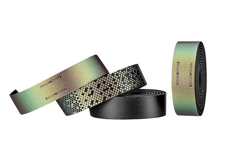 CICLOVATION BAR Tape, SEITEX_Chameleon, Uniquely formulated Synthetic Leather is Anti-Slip with high tensile Strength for Long-Term Performance. T.3mm/W.30mm/L.2000mm in Saudi Arabia