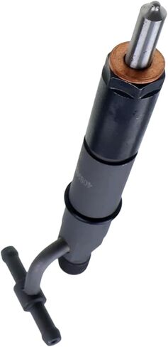 6204-11-3500 4 Pcs Fuel Injector 6204113500 Compatible With Komatsu 4D95 4D95L S4D95LE-3 S6D102E-1 Engine PC60-6 PW98MR-6 WA100M-5 WA70-5 WA80-5 WA90-5 in Kuwait