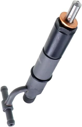 6204-11-3500 4 Pcs Fuel Injector 6204113500 Compatible With Komatsu 4D95 4D95L S4D95LE-3 S6D102E-1 Engine PC60-6 PW98MR-6 WA100M-5 WA70-5 WA80-5 WA90-5 in Kuwait