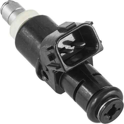 Caltric Fuel Injector compatible with Arctic Cat 550 4X4 2009 2010 2011 2012 2013 2014 2015 2016 in Saudi Arabia