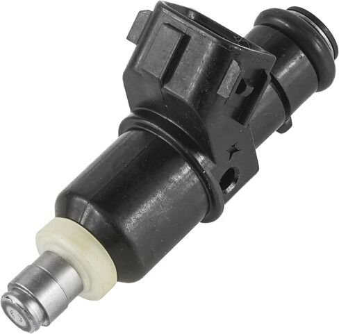 Caltric Fuel Injector compatible with Arctic Cat 550 4X4 2009 2010 2011 2012 2013 2014 2015 2016 in Saudi Arabia