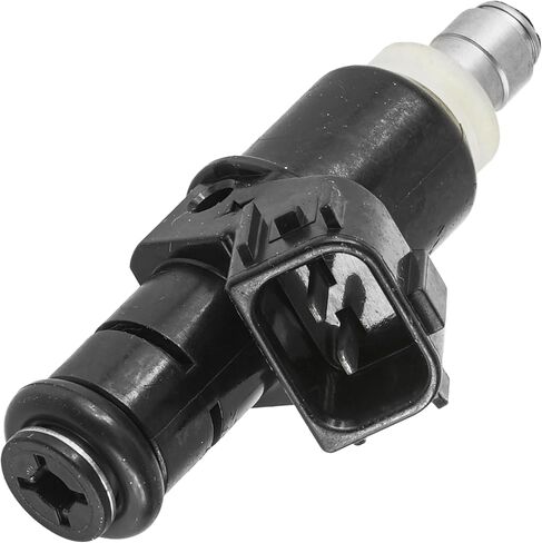 Caltric Fuel Injector compatible with Arctic Cat 550 4X4 2009 2010 2011 2012 2013 2014 2015 2016 in Saudi Arabia