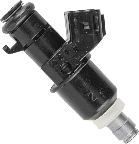 Caltric Fuel Injector compatible with Arctic Cat 550 4X4 2009 2010 2011 2012 2013 2014 2015 2016 in Saudi Arabia