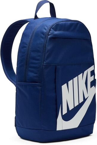 Nike Unisex Elemental Backpack (21L) Malachite/Malachite/White, One Size in Kuwait