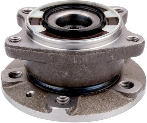 SCITOO 512455 2PC Rear Wheel Hub Bearing for 2012-2018 for Toyota Avalon,Camry 2.5L 3.5L in Saudi Arabia