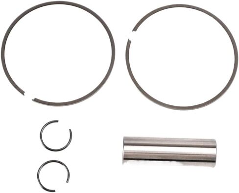 Cylinder Kit With Piston And End Gasket Kit Compatible With EXC 300 XC XC W 300 2019 2020 2021 2022 in Saudi Arabia