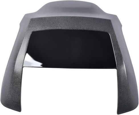 Boat Cowling Top Replacement for Mercury 4-Stroke 75/90/ 100/115 HP, Air Dam Cap Replace#. 897529T GELUOXI in Saudi Arabia