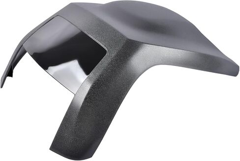 Boat Cowling Top Replacement for Mercury 4-Stroke 75/90/ 100/115 HP, Air Dam Cap Replace#. 897529T GELUOXI in Saudi Arabia