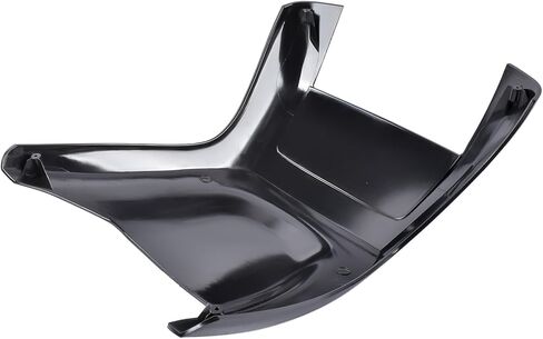 Boat Cowling Top Replacement for Mercury 4-Stroke 75/90/ 100/115 HP, Air Dam Cap Replace#. 897529T GELUOXI in Saudi Arabia