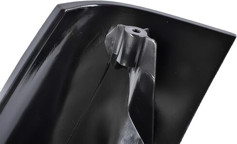 Boat Cowling Top Replacement for Mercury 4-Stroke 75/90/ 100/115 HP, Air Dam Cap Replace#. 897529T GELUOXI in Saudi Arabia