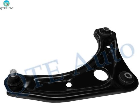 PM Auto Front Right Lower Control Arm Ball Joint Replacement For 2012-2019 Nissan Versa in Saudi Arabia