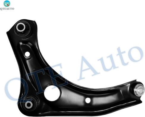 PM Auto Front Right Lower Control Arm Ball Joint Replacement For 2012-2019 Nissan Versa in Saudi Arabia