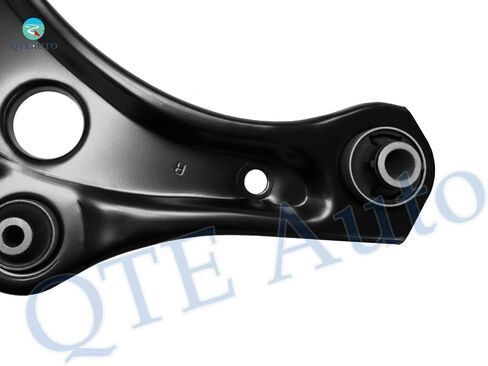 PM Auto Front Right Lower Control Arm Ball Joint Replacement For 2012-2019 Nissan Versa in Saudi Arabia