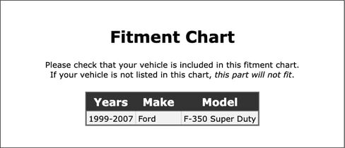 Lower OR Upper Steering Shaft Bearing Compatible With Ford F-350 Super Duty 2007 2006 2005 2004 2003 2002 2001 2000 1999 P-5322685 in Saudi Arabia