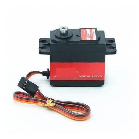PDI-6208 8KG 120° 0.07 sec High Speed ​​Standard Metal Gear Digital in Kuwait