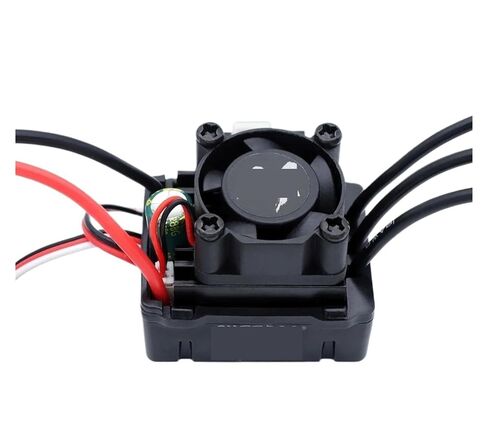 M35A ESC 2-3S Built-in BEC Speed Regulator(M35A ESC) in Kuwait