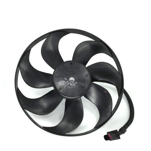 Engine Cooling Fan Assembly for Chrysler 300 Dodge Challenger Charger Magnum 620-039 CH3115132 in Saudi Arabia