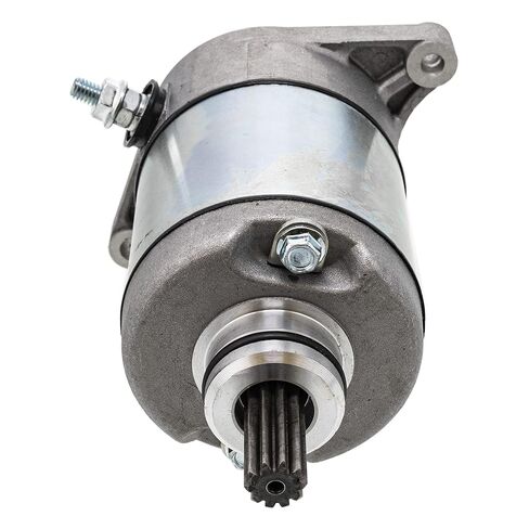 NICHE Starter Motor Solenoid Kit for Arctic Cat 400 TBX TRV 3545-016 0445-058 in Saudi Arabia
