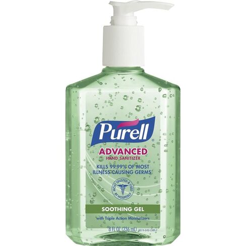 PURELL® Aloe Advanced Hand Sanitizer in Kuwait