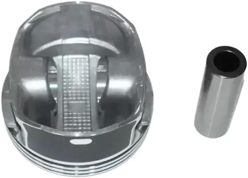 Pistons And Rings Set Fit 5.7L V8 GAS Compatible With Ram Durango Charger 2500 300 5.7L HEMI OHV 03-08 in Saudi Arabia