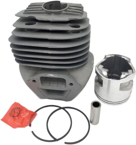 مجموعة حلقات المكبس الأسطوانية 51 مم متوافقة مع منشار القطع Husvarna K750 K760 K770 in Kuwait