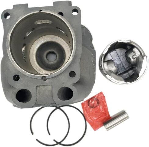 مجموعة حلقات المكبس الأسطوانية 51 مم متوافقة مع منشار القطع Husvarna K750 K760 K770 in Kuwait