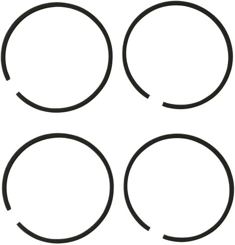 حلقة مكبس 37 مم × 1.5 مم متوافقة مع منشار كاز TD33 TG33 in Saudi Arabia