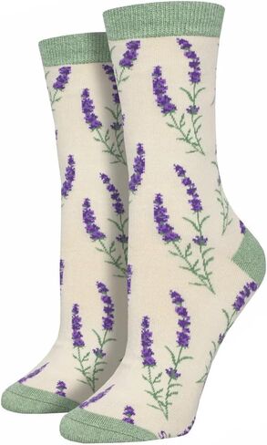 Socksmith Lovely Lavender in Saudi Arabia