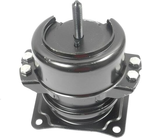 Compatible with 06-09 Honda Ridgeline 3.5L Engine Motor and Automatic Transmission Mount Set of 4PCS A4576 A4523 A4519 A4531 2006 2007 2008 2009 in Saudi Arabia