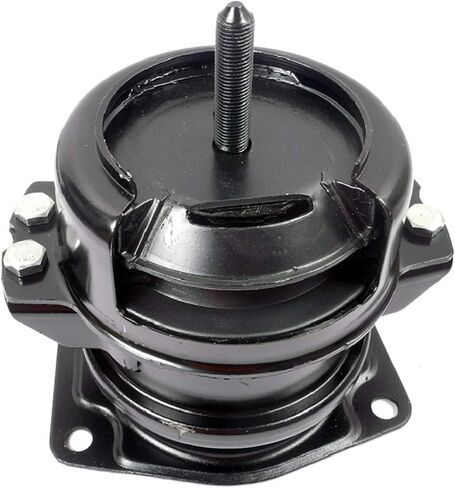 Compatible with 06-09 Honda Ridgeline 3.5L Engine Motor and Automatic Transmission Mount Set of 4PCS A4576 A4523 A4519 A4531 2006 2007 2008 2009 in Saudi Arabia