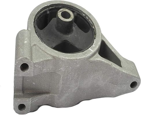 Compatible with 06-09 Honda Ridgeline 3.5L Engine Motor and Automatic Transmission Mount Set of 4PCS A4576 A4523 A4519 A4531 2006 2007 2008 2009 in Saudi Arabia